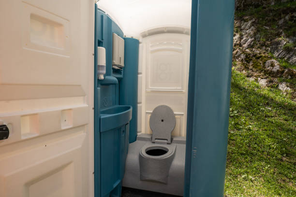 Best Portable toilet rental cost  in Simmesport, LA