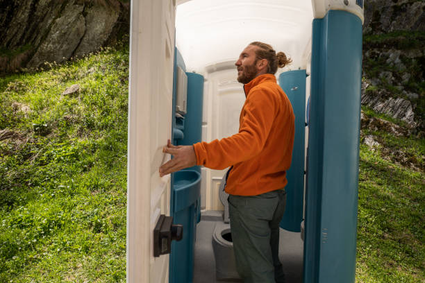 Best Long-term porta potty rental  in Simmesport, LA