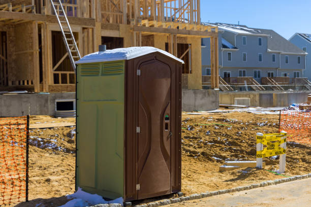 Best Porta potty delivery and setup  in Simmesport, LA