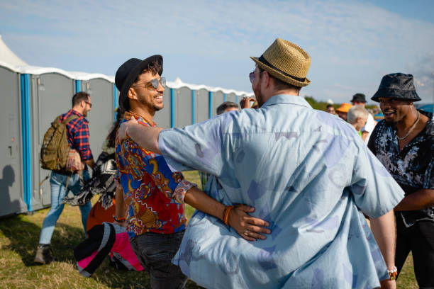 Best Long-term porta potty rental  in Simmesport, LA