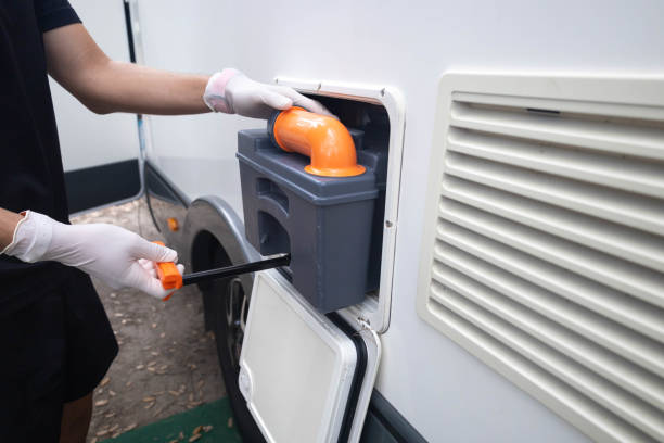 Best Porta potty rental near me  in Simmesport, LA