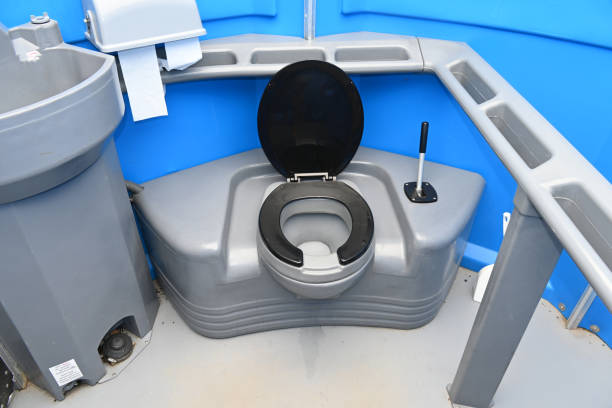 Best Porta potty rental near me  in Simmesport, LA
