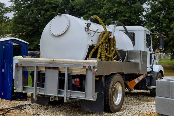 Best Local porta potty services  in Simmesport, LA