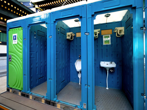 Best High-end porta potty rental  in Simmesport, LA