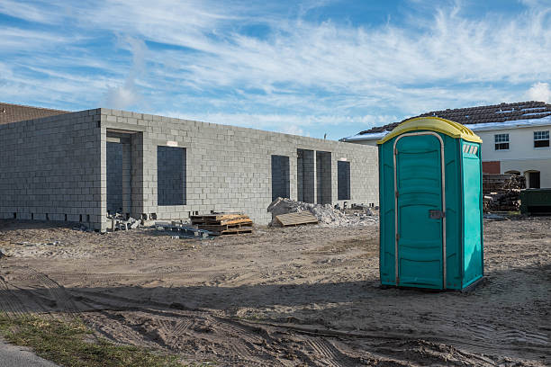 Best Local porta potty services  in Simmesport, LA